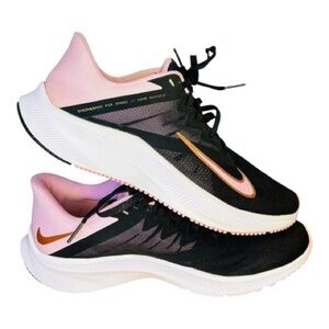 Nike Quest 3 athletic sneakers training shoes